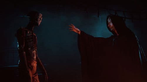 Adam: The Mirror Bild 2