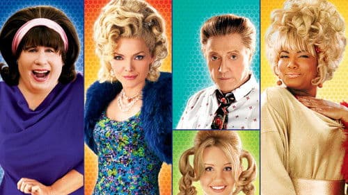 Hairspray Bild 7