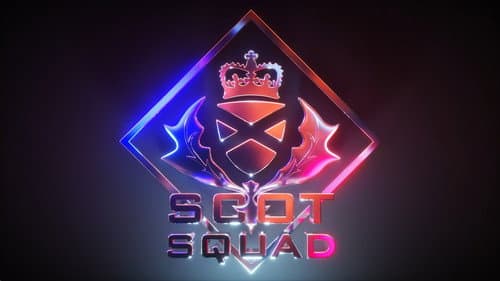 Scot Squad Bild 5