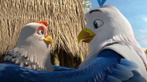 老鹰抓小鸡 Bild 3