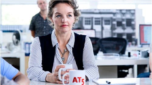 Gek van Oranje Bild 3