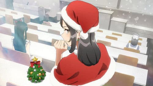 青春ブタ野郎はサンタクロースの夢を見ない Bild 1