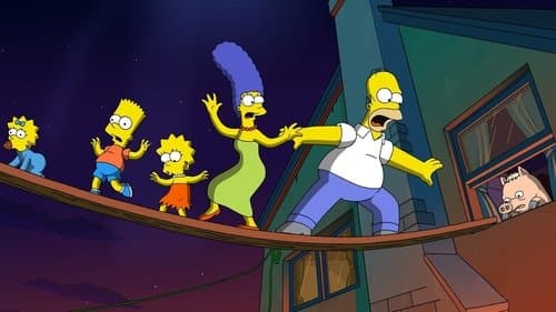 Die Simpsons - Der Film Bild 8