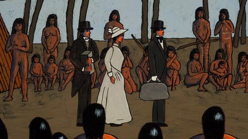 Le journal de Darwin Bild 1