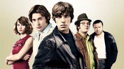 Cemetery Junction Bild 3