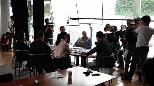 토니 레인즈와 한국영화 25년 Bild 1