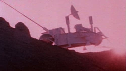 Who's Out There? Bild 1