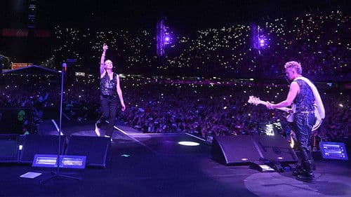 Depeche Mode - Memento Mori: Mexico City Bild 2