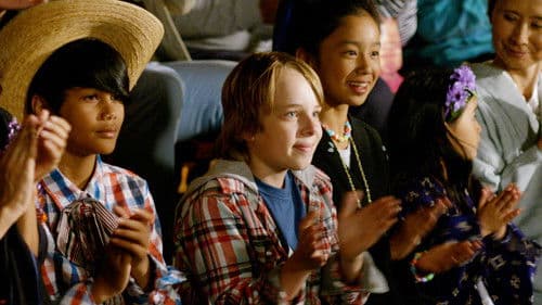 Papierflieger Bild 6