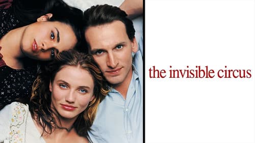 The Invisible Circus Bild 8