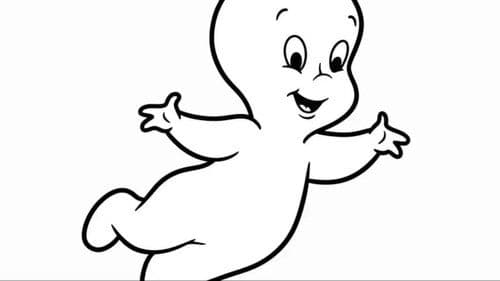 Casper The Friendly Ghost The Complete Collection 1945-1963 Bild 1