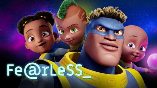 Fearless – Babysitten ist Heldensache Bild 4