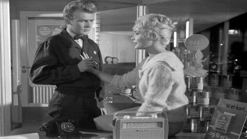 Pigen i Søgelyset Bild 1