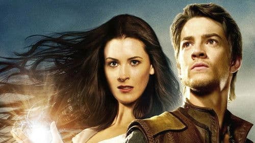 Legend of the Seeker Bild 4