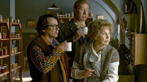 Aristokratka ve varu Bild 4