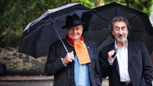 Brilliant Creatures Bild 1