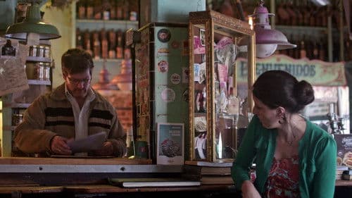 Herederos al Plato Bild 2