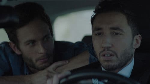 Que la nuit s'achève Bild 2