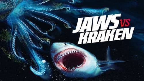 Jaws vs. Kraken Bild 1