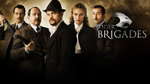 Les Brigades du Tigre Bild 5