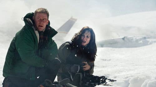 Ice - Wenn die Welt erfriert Bild 3