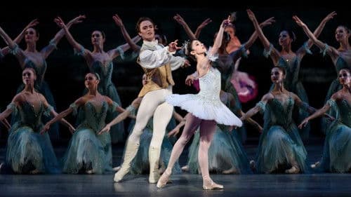 The Sleeping Beauty Bild 1