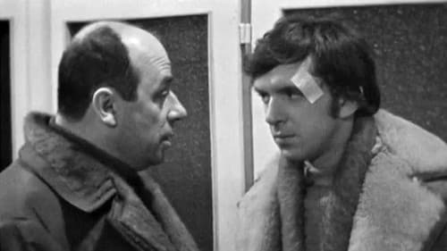 Příběh středního útočníka Bild 1