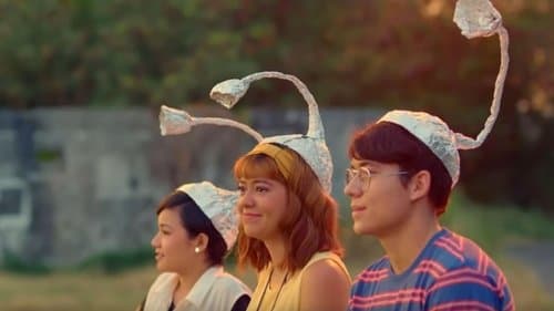 The Girl Allergic to Wi-Fi Bild 1