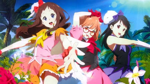 Beyond the Boundary Bild 8
