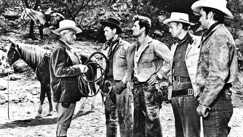 Die gebrochene Lanze Bild 3