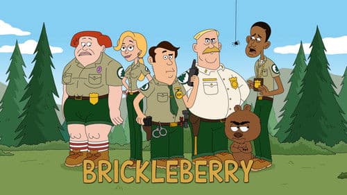 Brickleberry Bild 3