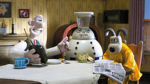 Wallace & Gromit - Großartige Gerätschaften Bild 5