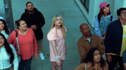 The Most Perfect Perfect Person Bild 1