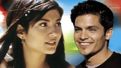 The Princess and the Barrio Boy Bild 2