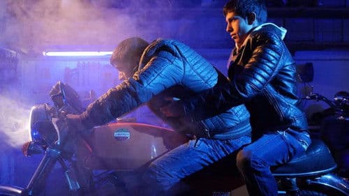 Brüder der Nacht Bild 4