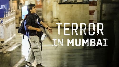 Terror in Mumbai Bild 2