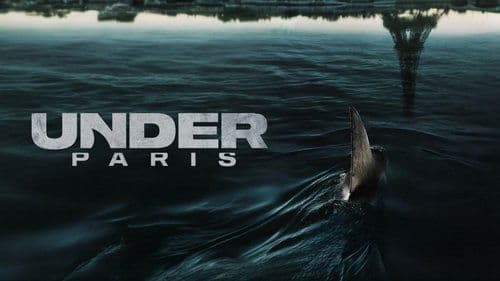 Im Wasser der Seine Bild 6