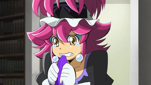 バトルスピリッツ ブレイヴ Bild 8