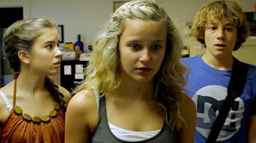 The Unearthing Bild 1