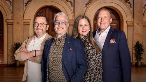 Suomalainen menestysresepti Bild 1