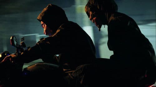 Amor e o Corre Bild 1