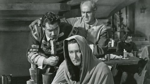 Die Liebesabenteuer des Don Juan Bild 2