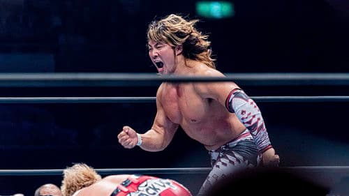 New Japan Pro Wrestling Bild 3