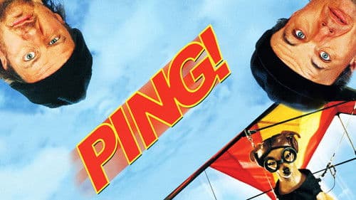 Ping! - Allein zu Haus Bild 3