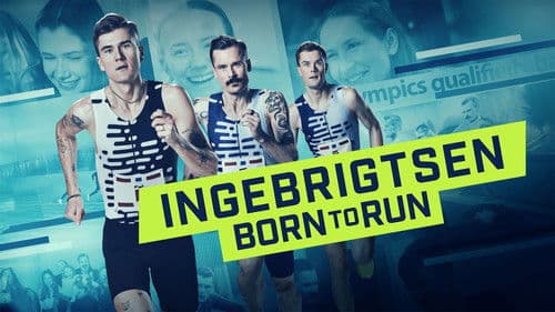 Ingebrigtsen: Born to Run Bild 3