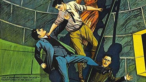 Hurricane Hutch Bild 1