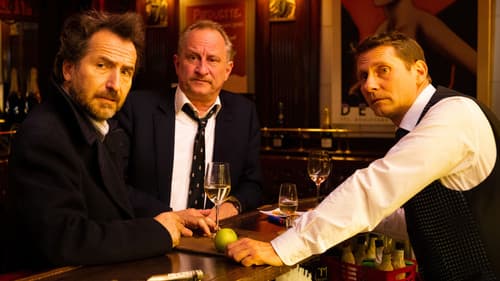 Farewell Paris Bild 2