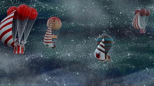 Orpheus in der Unterwelt Bild 6