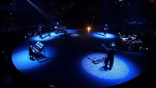 Peter Gabriel: Growing Up Live Bild 1