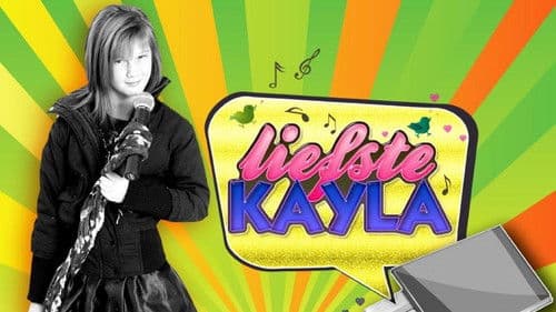 Liefste Kayla Bild 1